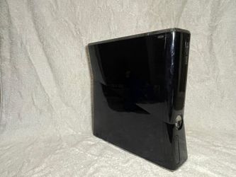 Xbox 360 Console Only