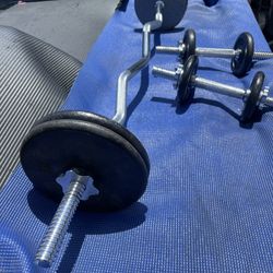 Weights