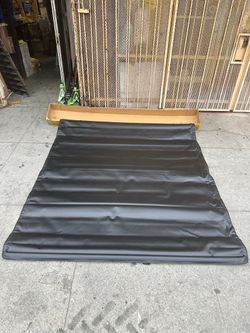 04-14 Ford F150 6.5ft Bed Size Soft Cover Roll Up