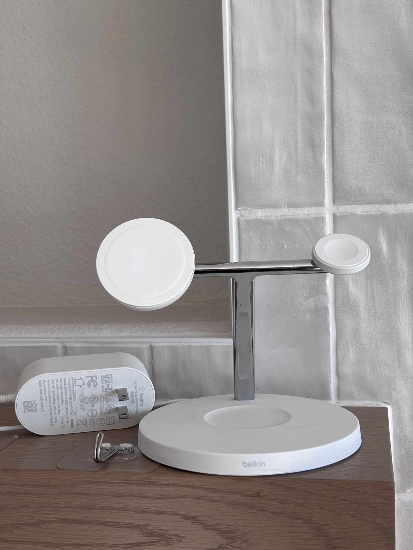Wireless Charger Stand