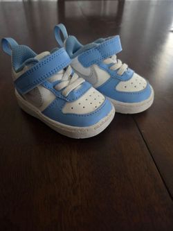 2C Nike Baby /Toddler Semi New
