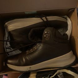 Work Boots