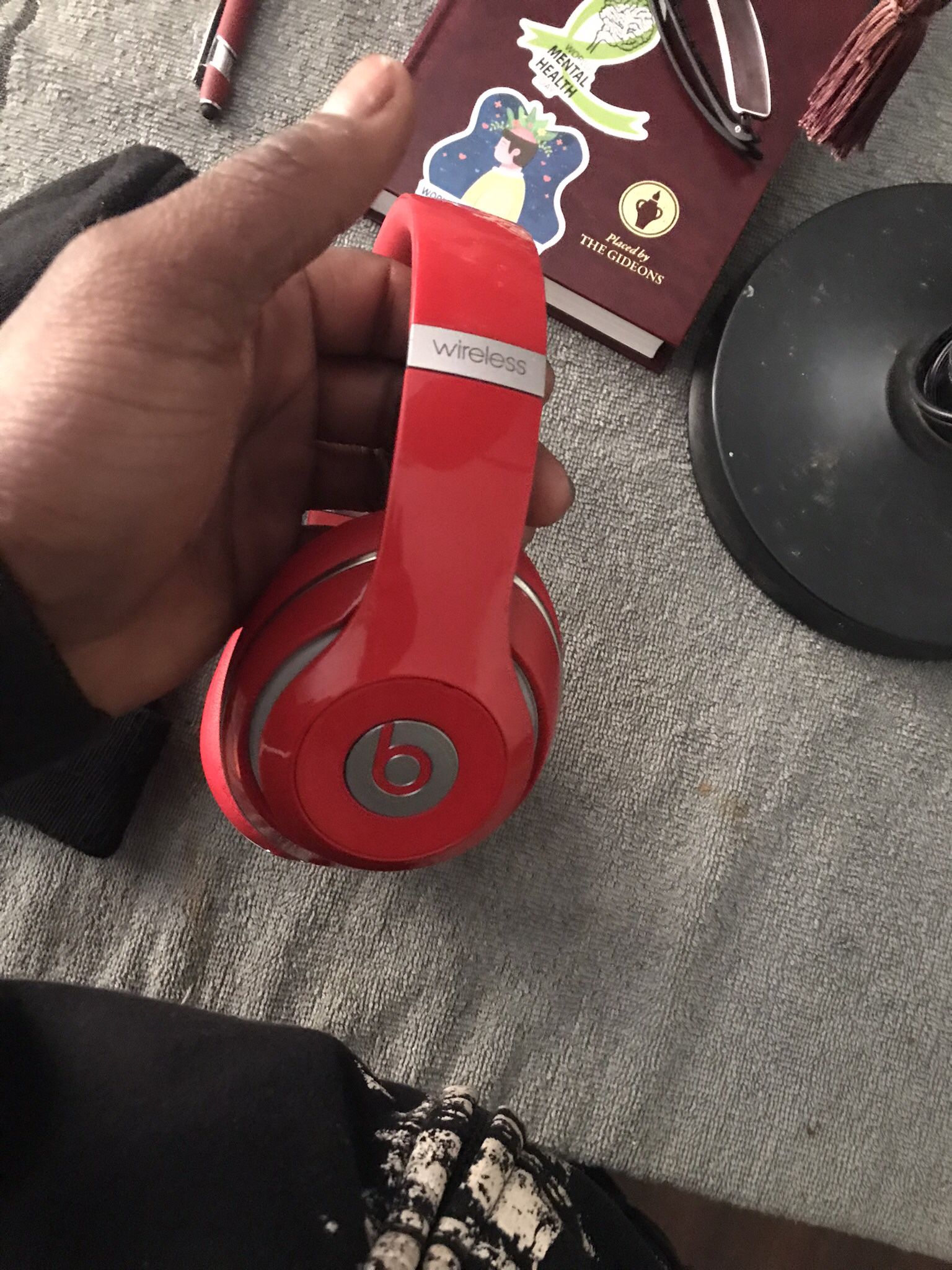 Doctor Dre Beats Headphones 