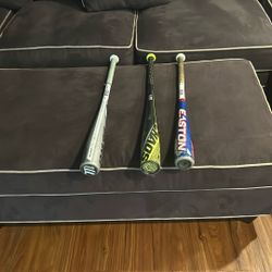 Bats