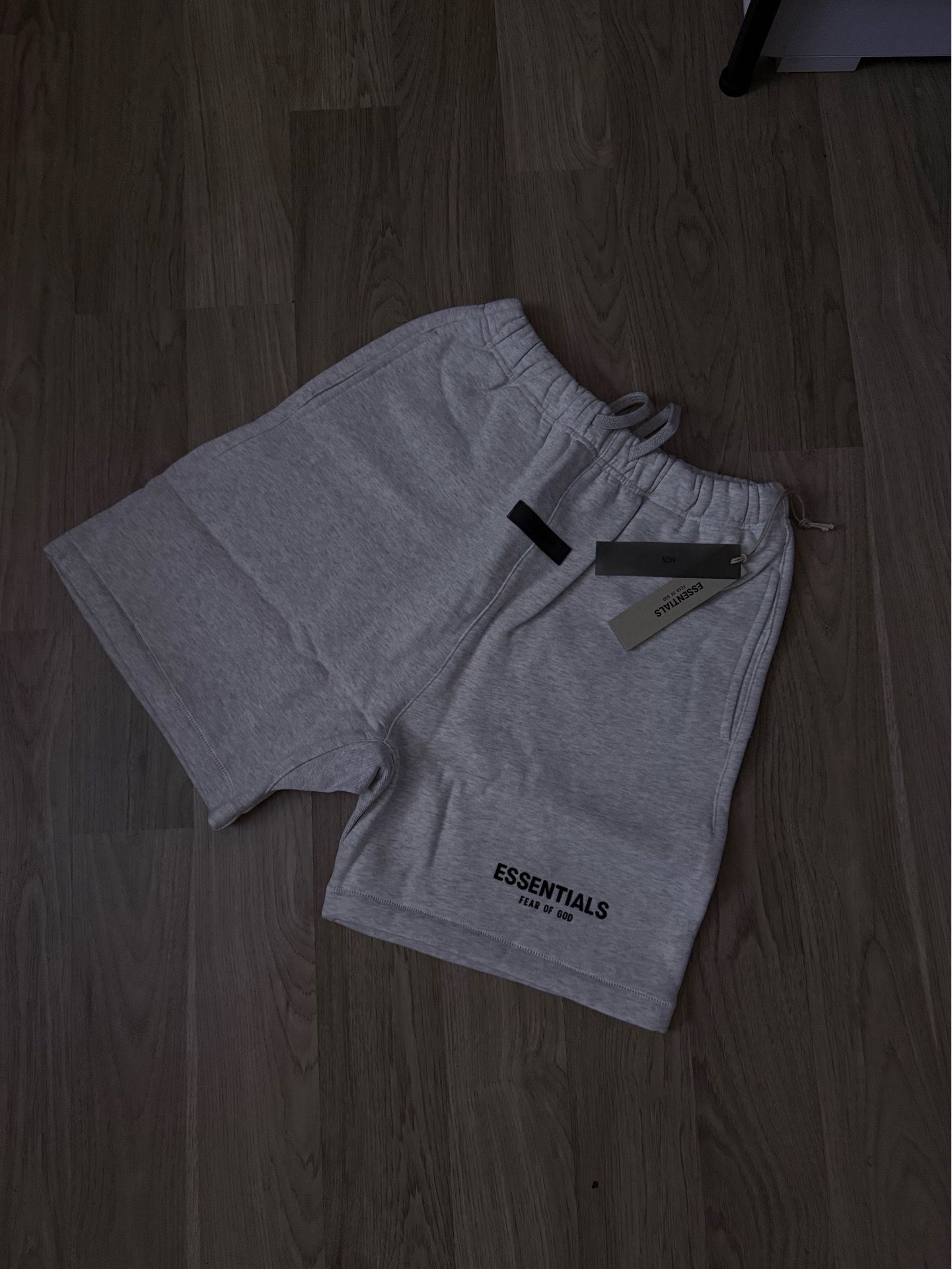 Essential shorts