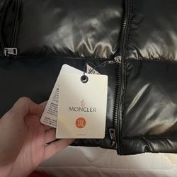 Moncler Maya Puffer