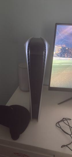 Ps5 digital edition