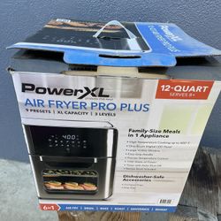 PowerXL Air Fryer