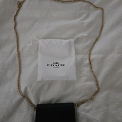 Mini Wallet On A Chain