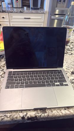 MacBook Pro 13”
