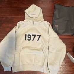 Essentials Hoodie