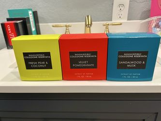 🔥 Brand NEW Banana Republic Reserve Collection 🔥