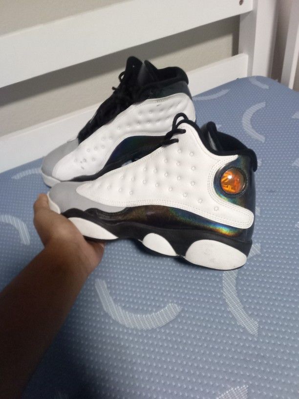 JORDAN 13 RETRO 