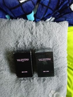 Valentino Uomo Born in Roma