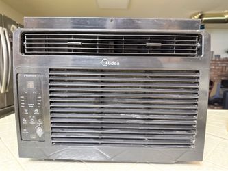 Window air conditioner