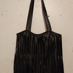 Black bag
