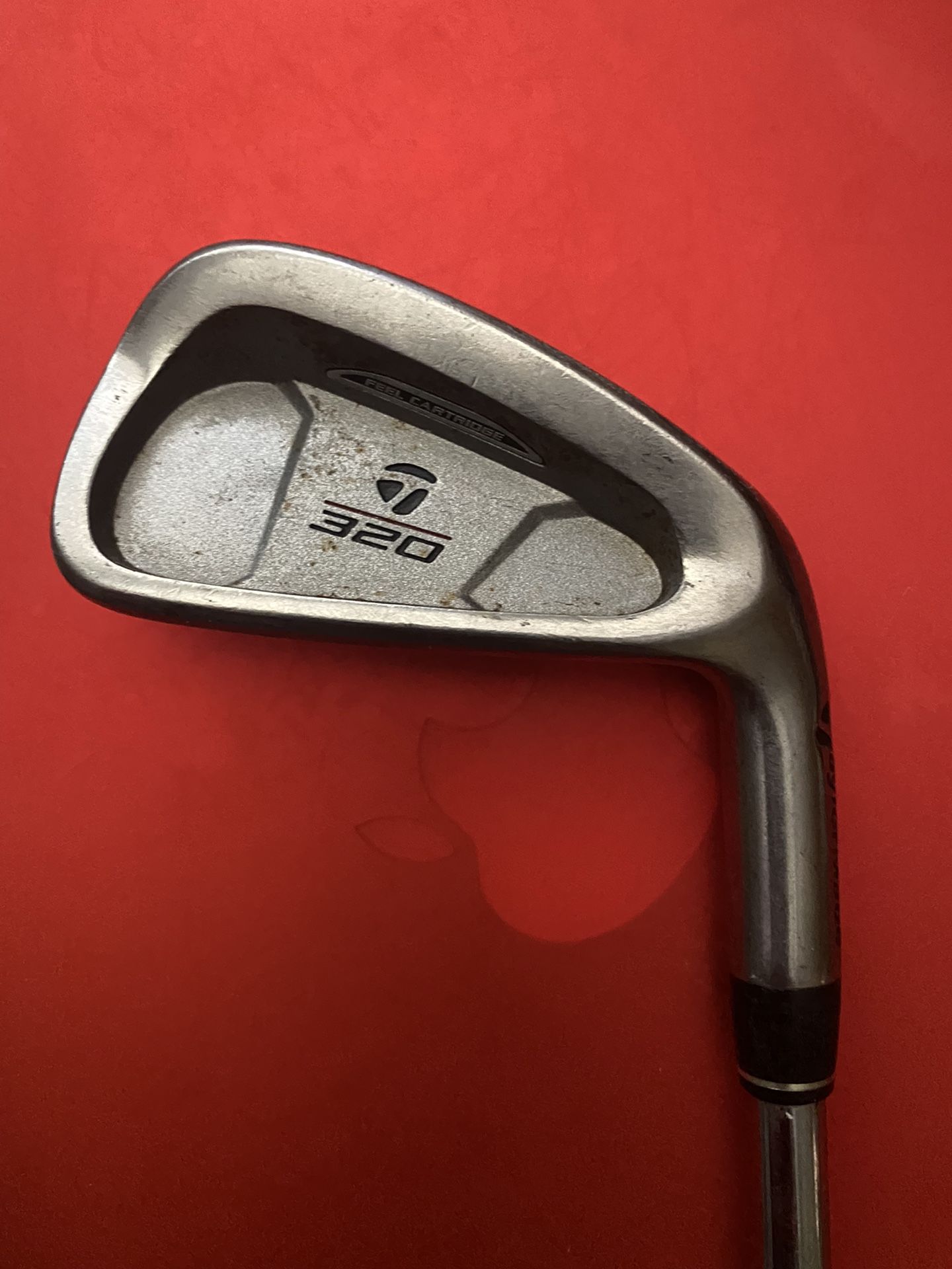 Taylor Made 320 4 Iron Golf Club