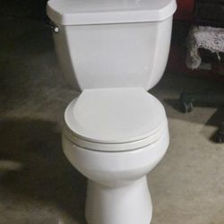 Kohler Toilet