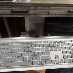 Microsoft Surface Keyboard 