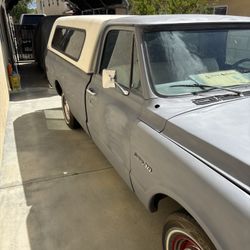 C10 1972
