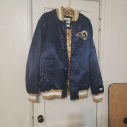 St. Louis Rams Jacket