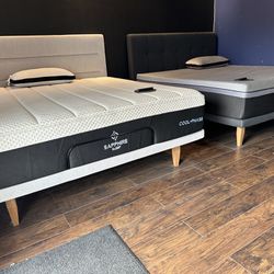 King Mattresses for 30-80% Less Than Big Box Stores!