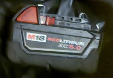Batterys