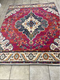 Artistic weavers 8x10 area rug