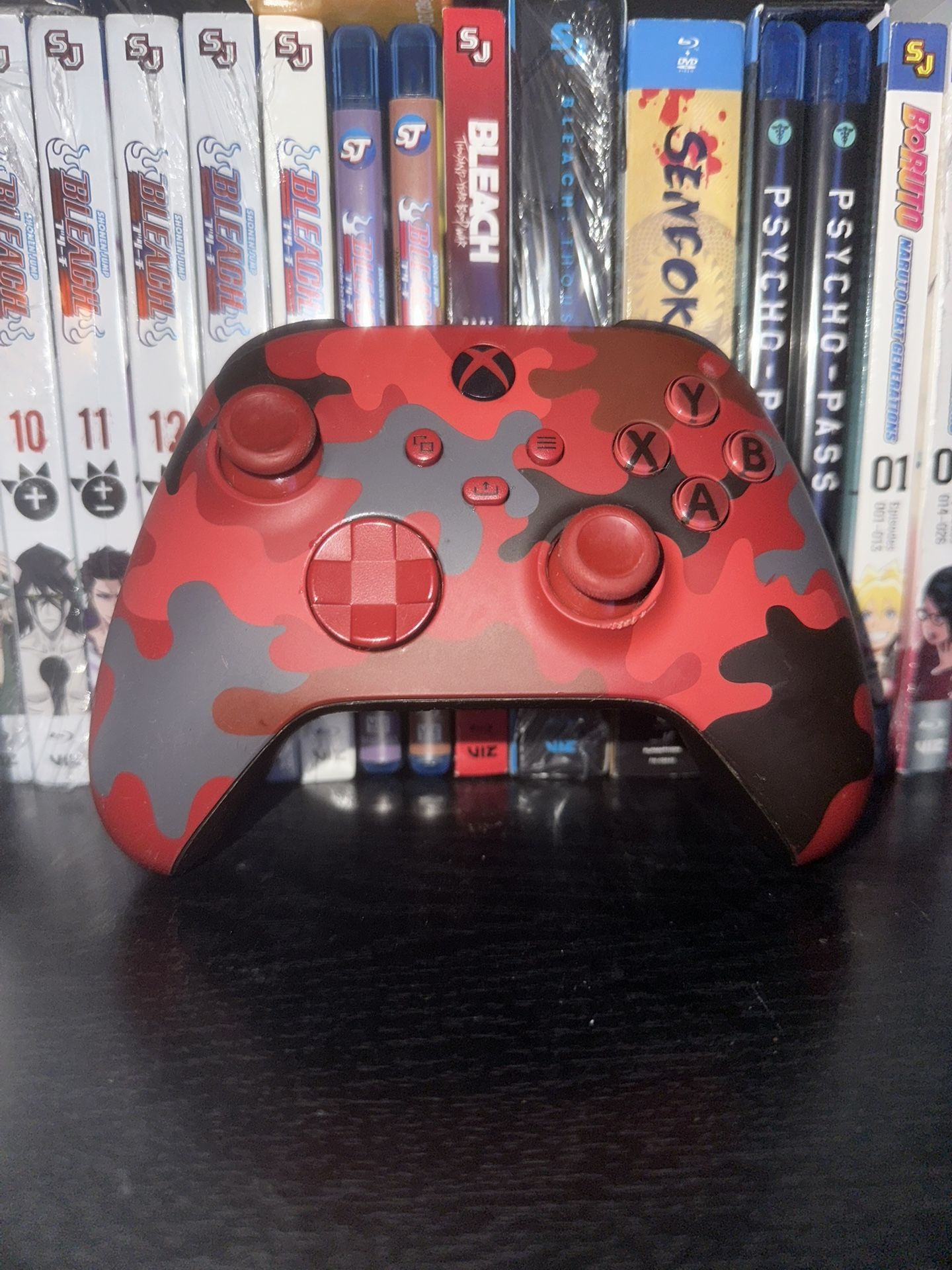 Xbox One/Xbox Series X/S Wireless Controllers