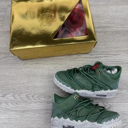 Jordan 3 Retro Teyana Taylor Concrete Rose (Women's)