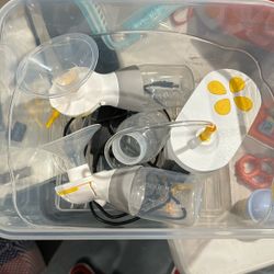 Medela breast pump
