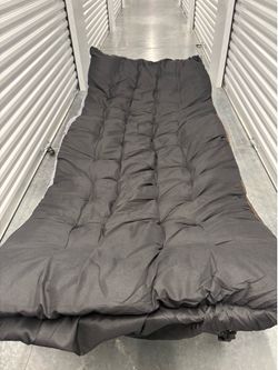 Folding Camping Cot