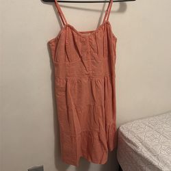 Medium dress