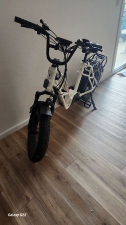 Ebike