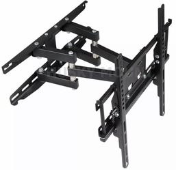 Full Motion TV Wall Mount