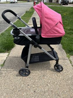 infant umbrella stroller Kolcraft Cloud Umbrella Stroller