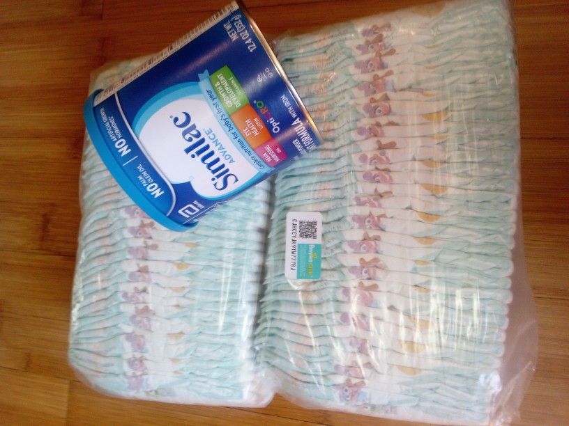 Pampers