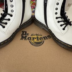 Dr Martens
