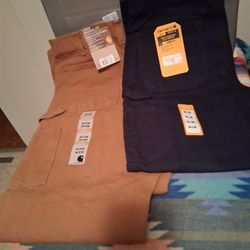 Carhartt  Work Pants 