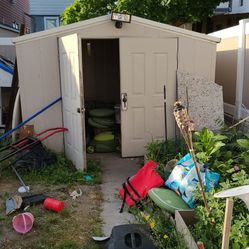 Yard House Good Condition
