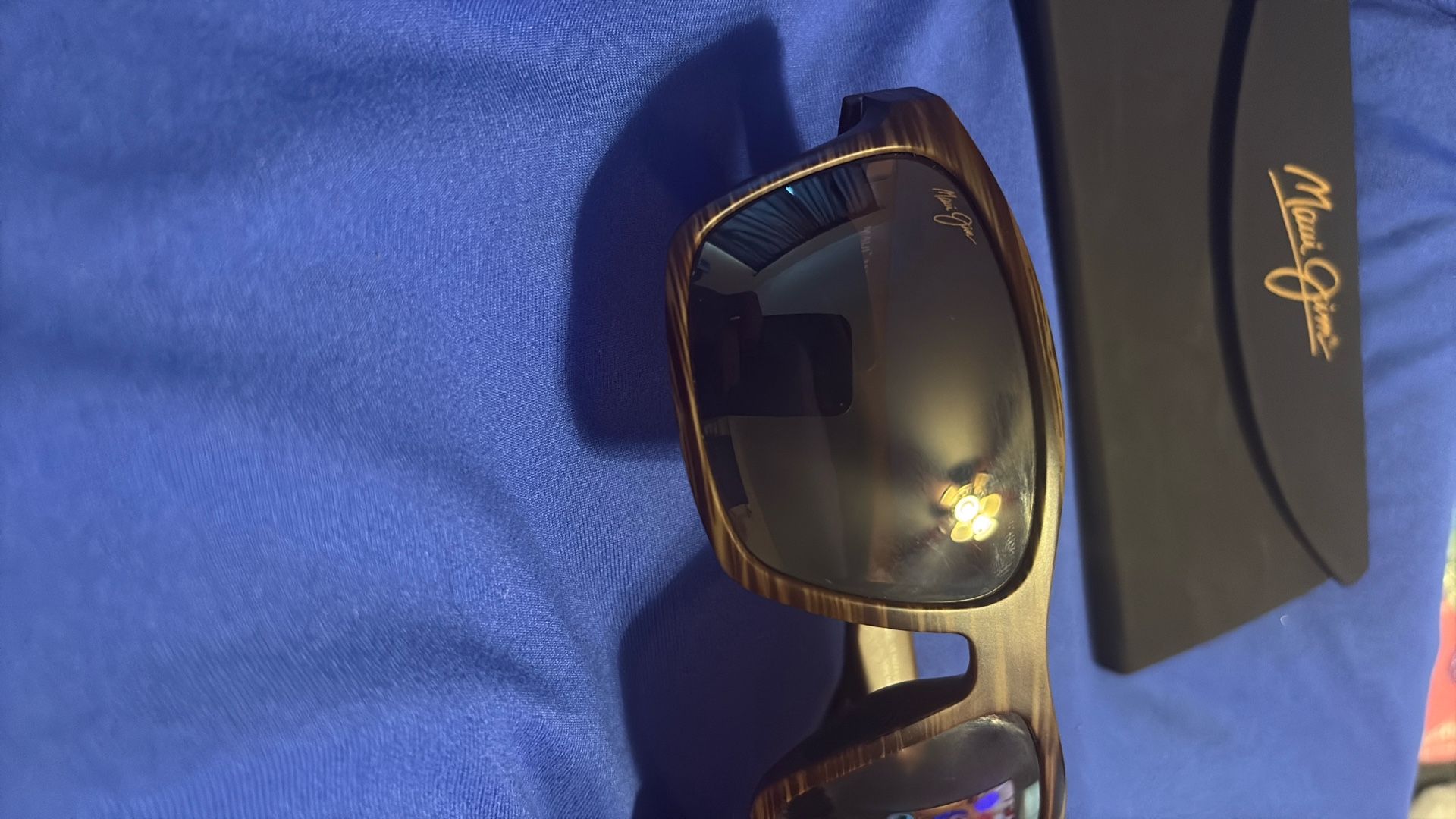 Maui Jims Makoa 804 25W