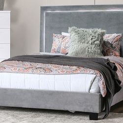 Full And Cal King Bed Frame