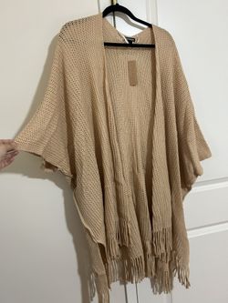 Steve Madden Cardigan 