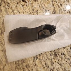 Trek Madone Integrated Stem 100mm High fit