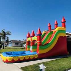 Waterslide For Sale 