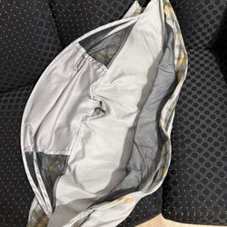 Uppababy Vista Bassinet Canopy Fabric 