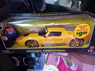 Kids toys