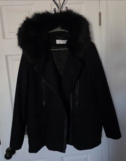 Calvin Klein Coat