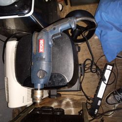 Ryobi Drill 