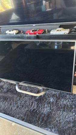 LG 55’TV